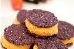Mnet 47871 Colorful Food