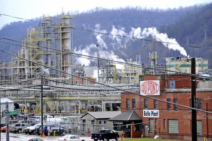 DuPont Spinoff Chemours Closing Delaware Plant | Manufacturing.net