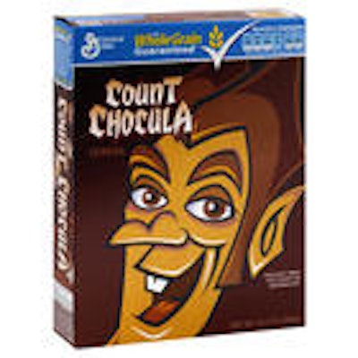 Mnet 47890 Count Chocula