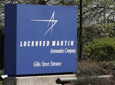 Mnet 47949 Lockheed Martin