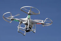 Mnet 47971 Drone With Lights
