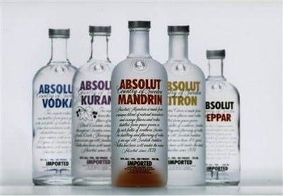 Mnet 47974 Absolut