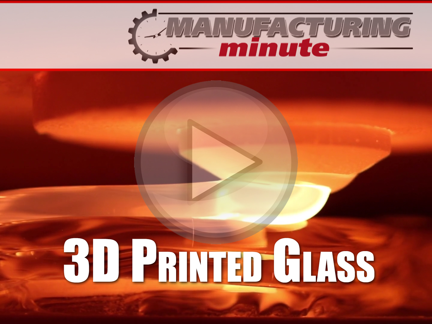 Mnet 47976 3d Prined Glass