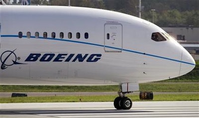 Mnet 47989 Boeing Plane 2