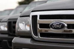 Mnet 48001 Ford Ranger