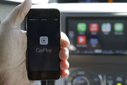 Mnet 48005 Apple Carplay