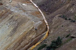 Mnet 48015 Co Mine Leak