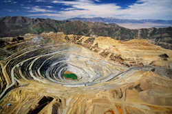 Mnet 48042 Copper Mining