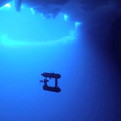 Mnet 48060 Underwater Drone