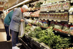 Mnet 48076 Supermarket Waste