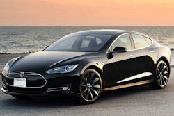 Mnet 49905 Tesla Model S P85 D
