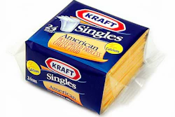 Mnet 121757 Kraft Singles24