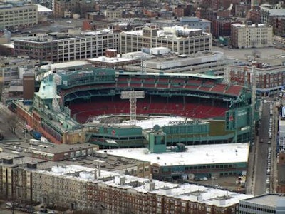 Mnet 121790 Fenwaypark