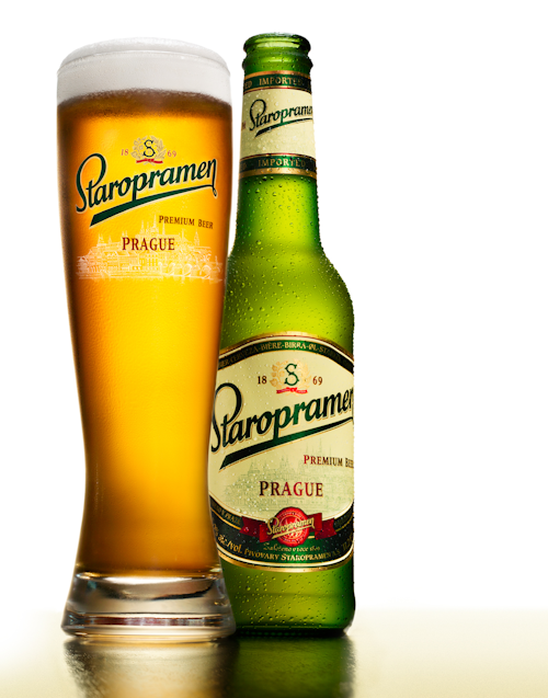 Mnet 121845 Staropramen