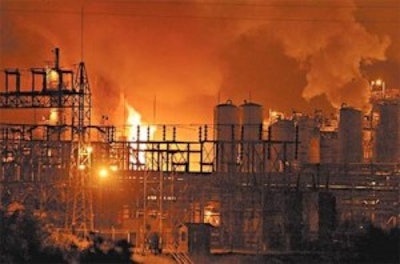 Mnet 121883 Bayerexplosion