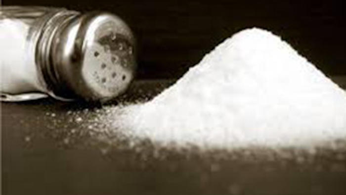 Mnet 146797 Salt Label Lead 0