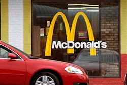 Mnet 147295 Mc Donalds Lead 15