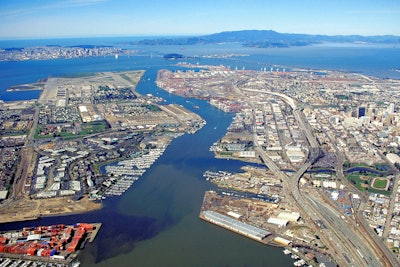 Mnet 171206 Port Of Oakland