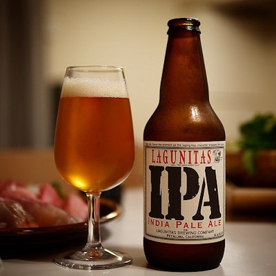 Mnet 171232 Lagunitas Ipa