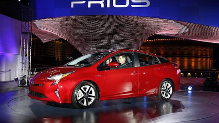 Mnet 171233 Prius 1