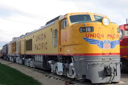 Mnet 171249 Union Pacific 18