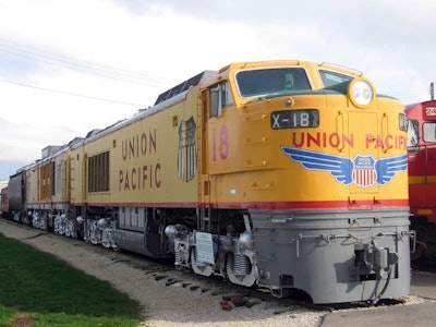 Mnet 171249 Union Pacific 18
