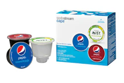 Mnet 171271 Sodastream Pepsi