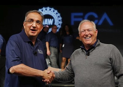 Mnet 171280 Marchionne Williams Uaw Fiat Chrysler Contract Negotiations