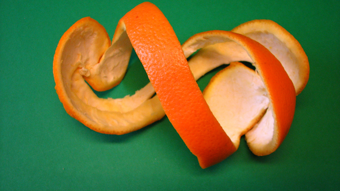 Mnet 171291 Orange Peel