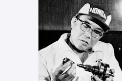 Mnet 171356 Soichiro Honda 0