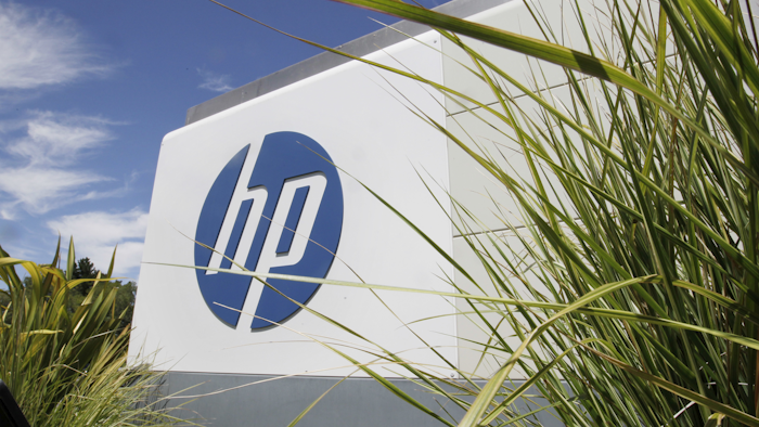 Mnet 188986 Hewlett Packard Job C Minn 0