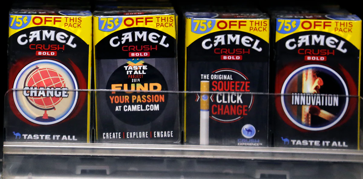 side effects of menthol cigarettes Amazon.com: Honeyrose Herbal Cigarettes side effects of menthol cigarettes Amazon.com: Honeyrose Herbal Cigarettes