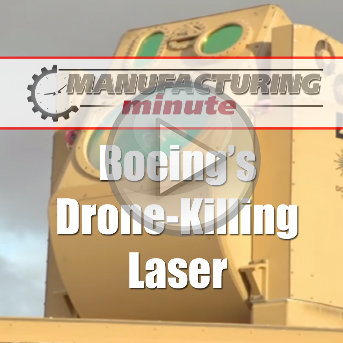 Mnet 48172 Mm Boeing Laser
