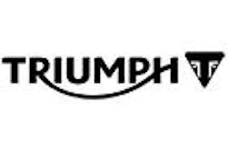 Mnet 48182 Triumph Motorcycles