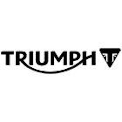 Mnet 48182 Triumph Motorcycles