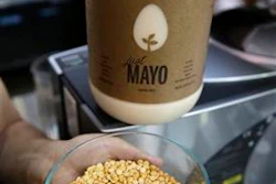 Mnet 48236 Just Mayo