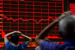 Mnet 48278 China Market Collapse