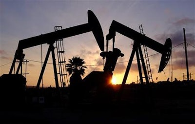 Mnet 48279 Ca Oil Field