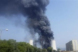 Mnet 48425 Czech Fire