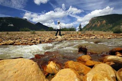 Mnet 48460 Colorado Mine Runoff