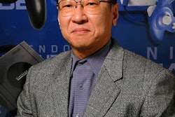 Mnet 48547 Nintendo New President