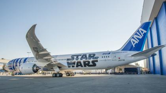Mnet 48574 Boeing Star Wars