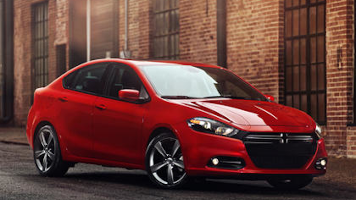 Mnet 48579 Dodge Dart