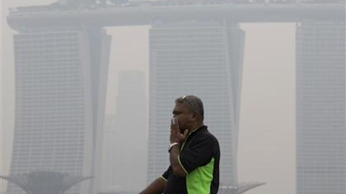Mnet 48619 Air Pollution
