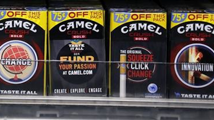 Mnet 48621 Cigarettes 0