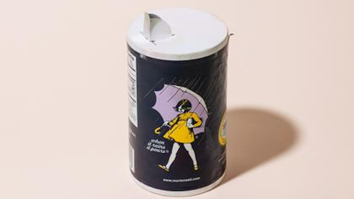 Mnet 48623 Morton Salt