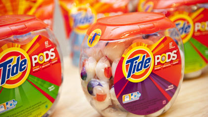 Mnet 48646 Laundry Pods