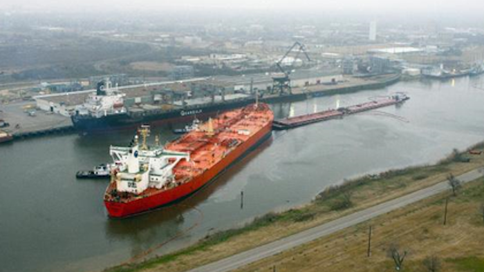 Mnet 48648 Texas Port