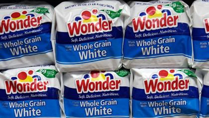 Mnet 48688 Wonder Bread