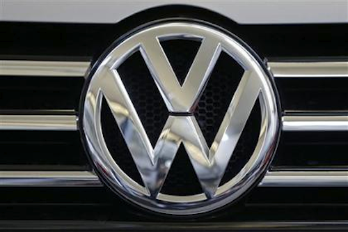 Mnet 48706 Vw Logo Ap